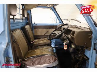 Honda Acty TN Super Deluxe 4WD TC-series picture 13