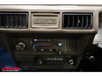 Honda Acty TN Super Deluxe 4WD TC-series picture 12