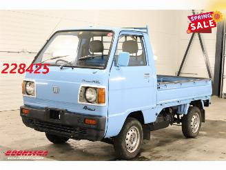 begagnad bil auto Honda Acty TN Super Deluxe 4WD TC-series 1986/3