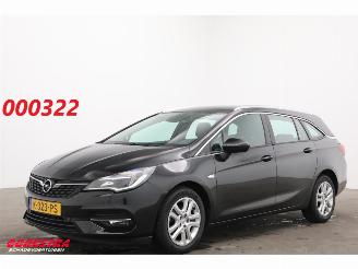 begagnad bil auto Opel Astra Sports Tourer 1.5 CDTI Elegance LED Navi Airco Cruise PDC 2021/1