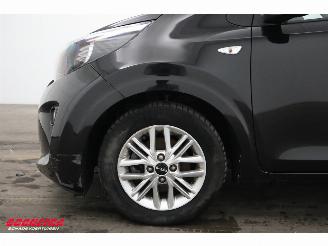 Kia Picanto 1.0 DPi DynamicLine Bluetooth Airco Cruise Camera picture 7