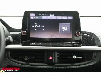 Kia Picanto 1.0 DPi DynamicLine Bluetooth Airco Cruise Camera picture 12