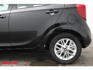 Kia Picanto 1.0 DPi DynamicLine Bluetooth Airco Cruise Camera picture 8