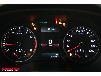 Kia Picanto 1.0 DPi DynamicLine Bluetooth Airco Cruise Camera picture 18