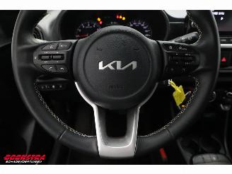 Kia Picanto 1.0 DPi DynamicLine Bluetooth Airco Cruise Camera picture 16