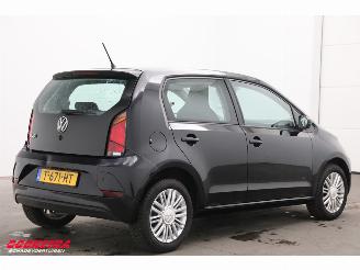 Volkswagen Up! 1.0 5-DRS move up! Bluetooth Clima Cruise Camera PDC picture 3