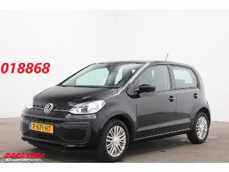 Avarii autoturisme Volkswagen Up! 1.0 5-DRS move up! Bluetooth Clima Cruise Camera PDC 2023/7