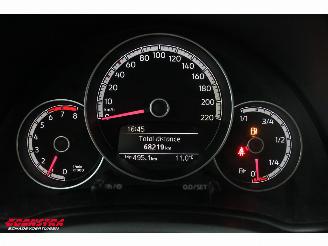 Volkswagen Up! 1.0 5-DRS move up! Bluetooth Clima Cruise Camera PDC picture 19