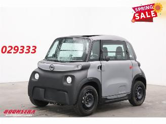 skadebil brommobiel Opel  Rocks-E Base 2025/5