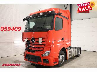 dommages camions /poids lourds Mercedes Actros 1842 4X2 Euro 6 2023/8