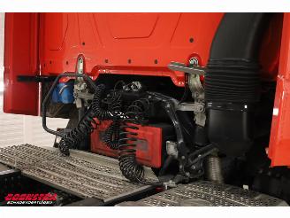 Mercedes Actros 1842 4X2 Euro 6 picture 14