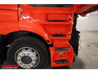 Mercedes Actros 1842 4X2 Euro 6 picture 5