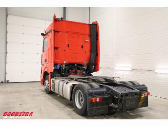 Mercedes Actros 1842 4X2 Euro 6 picture 4