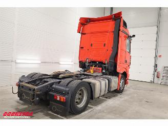 Mercedes Actros 1842 LS 4X2 Euro 6 picture 3