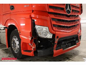 Mercedes Actros 1842 LS 4X2 Euro 6 picture 6