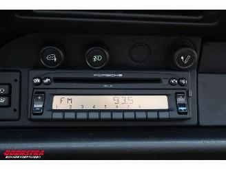 Porsche 911 993 Cabrio 3.6 Aut. Leder Airco Cruise picture 7