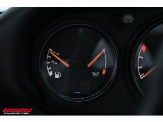 Porsche 911 993 Cabrio 3.6 Aut. Leder Airco Cruise picture 14