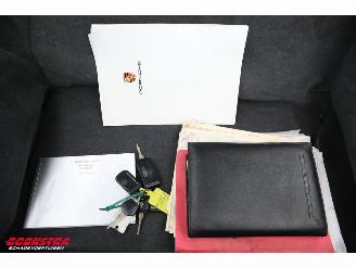 Porsche 911 993 Cabrio 3.6 Aut. Leder Airco Cruise picture 23