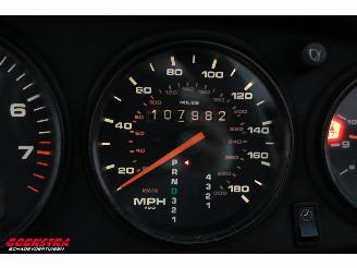 Porsche 911 993 Cabrio 3.6 Aut. Leder Airco Cruise picture 13