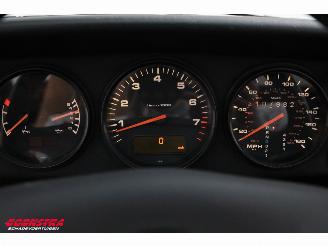 Porsche 911 993 Cabrio 3.6 Aut. Leder Airco Cruise picture 12