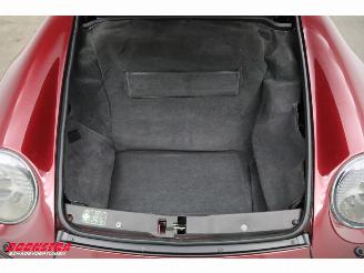 Porsche 911 993 Cabrio 3.6 Aut. Leder Airco Cruise picture 24