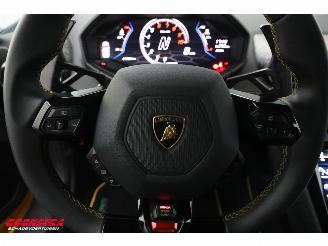 Lamborghini Huracan 5.2 V10 EVO Capristo LED Lift Camera SHZ picture 12