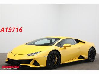Ocazii autoturisme Lamborghini Huracan 5.2 V10 EVO Capristo LED Lift Camera SHZ 2022/5