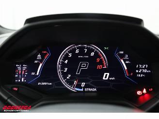 Lamborghini Huracan 5.2 V10 EVO Capristo LED Lift Camera SHZ picture 13