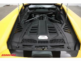 Lamborghini Huracan 5.2 V10 EVO Capristo LED Lift Camera SHZ picture 33