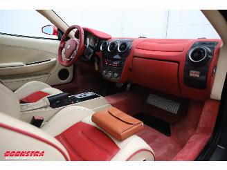 Ferrari F430 Spider F1 Leder Clima picture 9