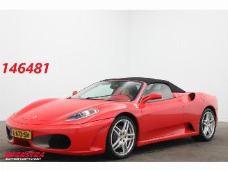Ocazii autoturisme Ferrari F430 Spider F1 Leder Clima 2006/5