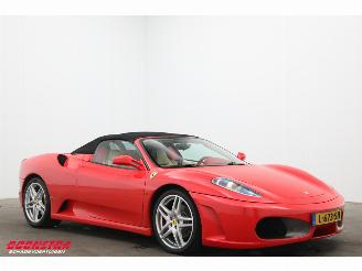 Ferrari F430 Spider F1 Leder Clima picture 2