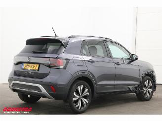 Volkswagen T-Cross 1.0 TSI Style ACC Virtual Clima Camera SHZ 2.213 km! picture 3