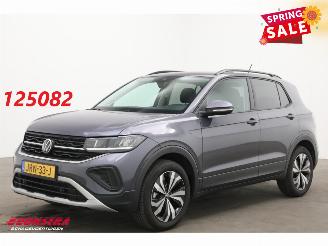 skadebil auto Volkswagen T-Cross 1.0 TSI Style ACC Virtual Clima Camera SHZ 2.213 km! 2025/12