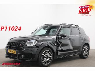 Auto incidentate Mini Countryman Cooper S John Cooper Works Pano LED H/K Leder Camera SHZ 2022/4