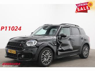 bruktbiler auto Mini Countryman Cooper S John Cooper Works Pano LED H/K Leder Camera SHZ 2022/4