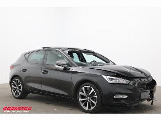 Seat Leon 1.5 eTSI FR DSG Pano LED ACC Virtual Memory Camera LRHZ picture 2