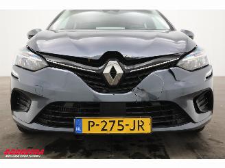 Renault Clio 1.0 TCe Zen Bluetooth Airco Cruise AHK picture 8