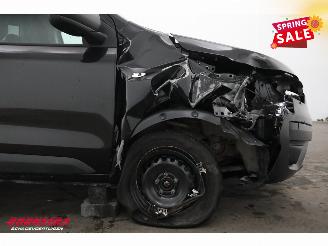 Renault Express 1.5 dCi 75 Comfort + Airco Cruise PDC AHK picture 5