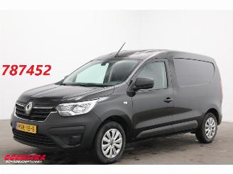 skadebil bedrijf Renault Express 1.5 dCi 75 Comfort + Airco Cruise PDC AHK 2021/12
