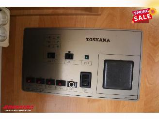 Weinsberg  Toskana 50 1.9 JTD Solar Magnetron Fietsendrager picture 33