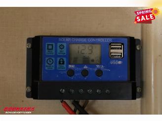 Weinsberg  Toskana 50 1.9 JTD Solar Magnetron Fietsendrager picture 36