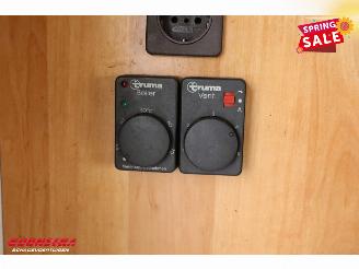 Weinsberg  Toskana 50 1.9 JTD Solar Magnetron Fietsendrager picture 35