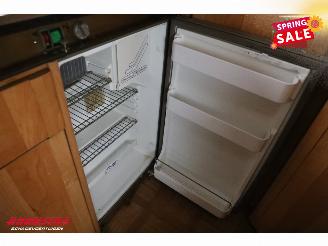 Weinsberg  Toskana 50 1.9 JTD Solar Magnetron Fietsendrager picture 22