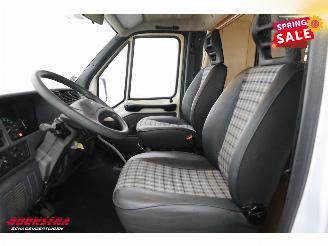 Weinsberg  Toskana 50 1.9 JTD Solar Magnetron Fietsendrager picture 29