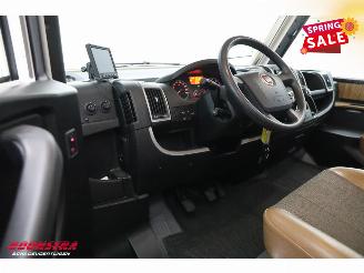 Pilote  Explorateur G782 3.0 MJ Diamond Ed. Solar Garage Luifel Single Beds Hefbed Camera AHK picture 31