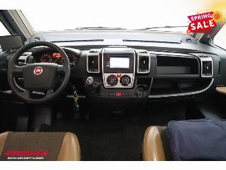 Pilote  Explorateur G782 3.0 MJ Diamond Ed. Solar Garage Luifel Single Beds Hefbed Camera AHK picture 28