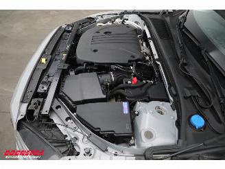 Volvo V-60 2.0 B3 Momentum Advantage LED ACC Leder Apple/Android LRHZ AHK picture 10