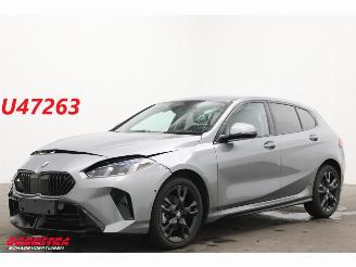 uszkodzony samochody osobowe BMW 1-serie 116 Aut. M-Sport LED Virtual 360° SHZ 3.863 km! 2025/11