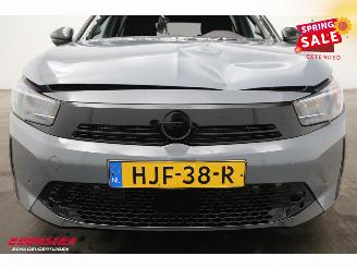Opel Corsa 1.2 Turbo Hybrid GS LED Apple/Android Navi Clima Camera picture 7